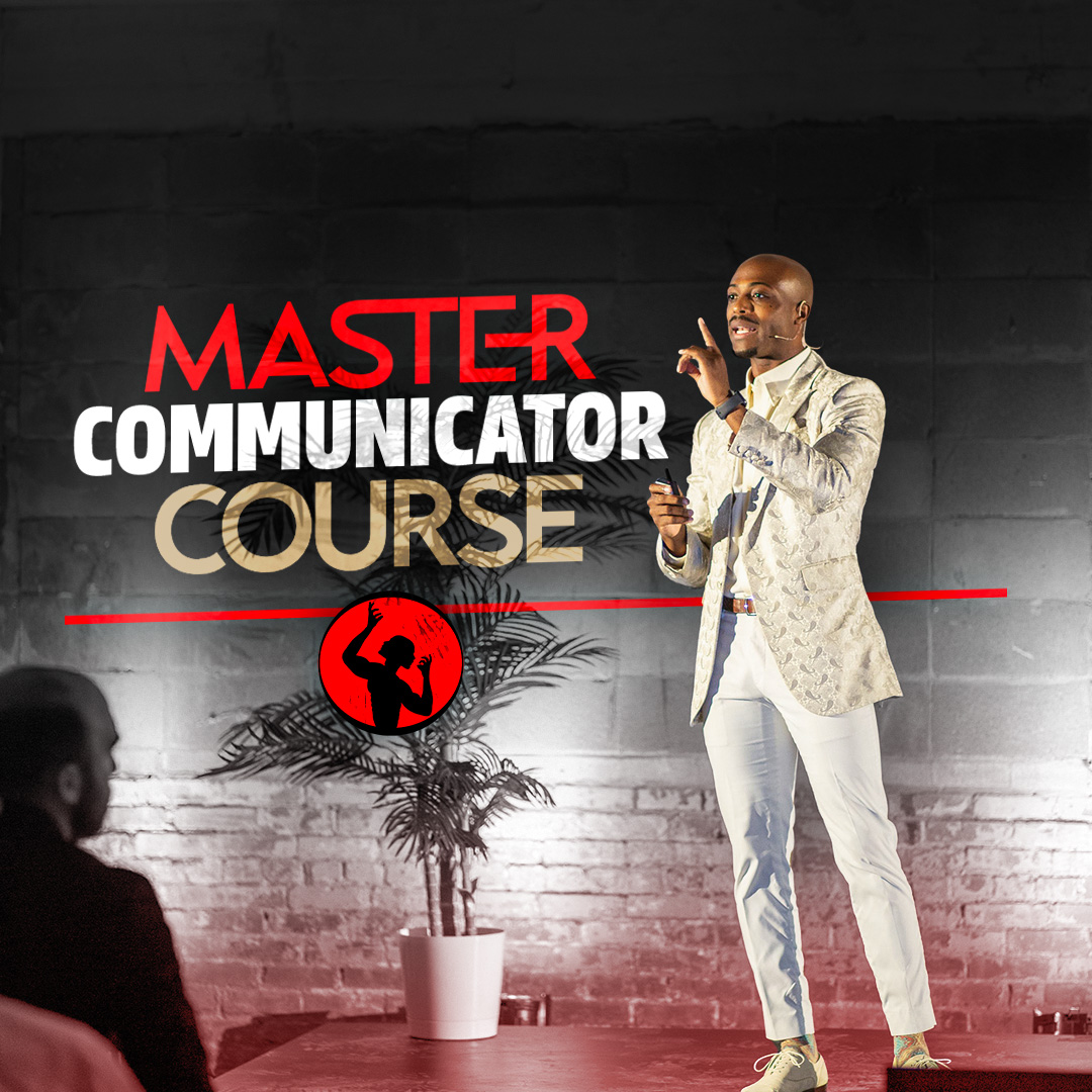 NEW LESSON: Masculine Frame & Effective Strategies in Communicating with Females