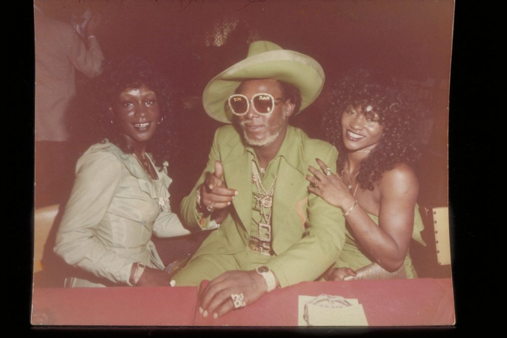 Mack Rice Pimp EXCLUSIVE – REMASTERED – Lessons From a Pimp – Hiring Talent as ...