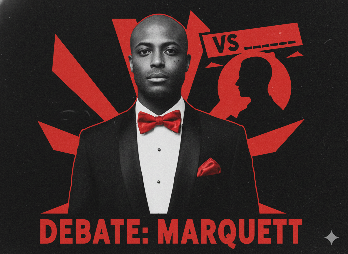 DEBATE! White Supremacists Nick Fuentes Fans – 2 vs 1