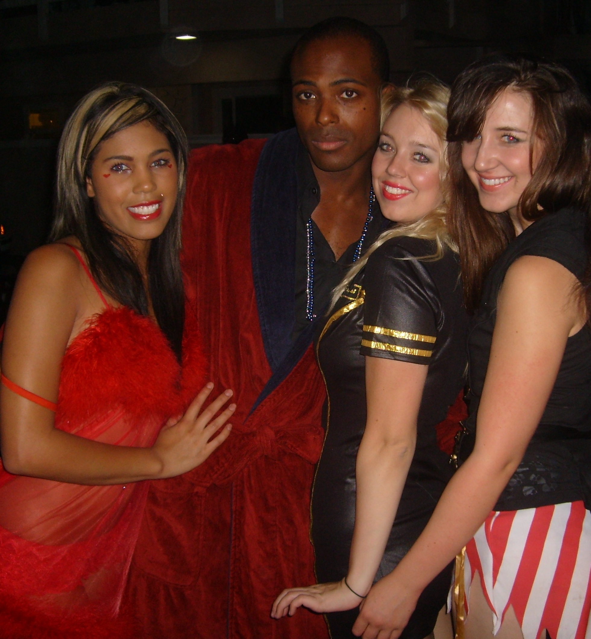 EXCLUSIVE – Whore stories – Uncovering an Undercover Hoe