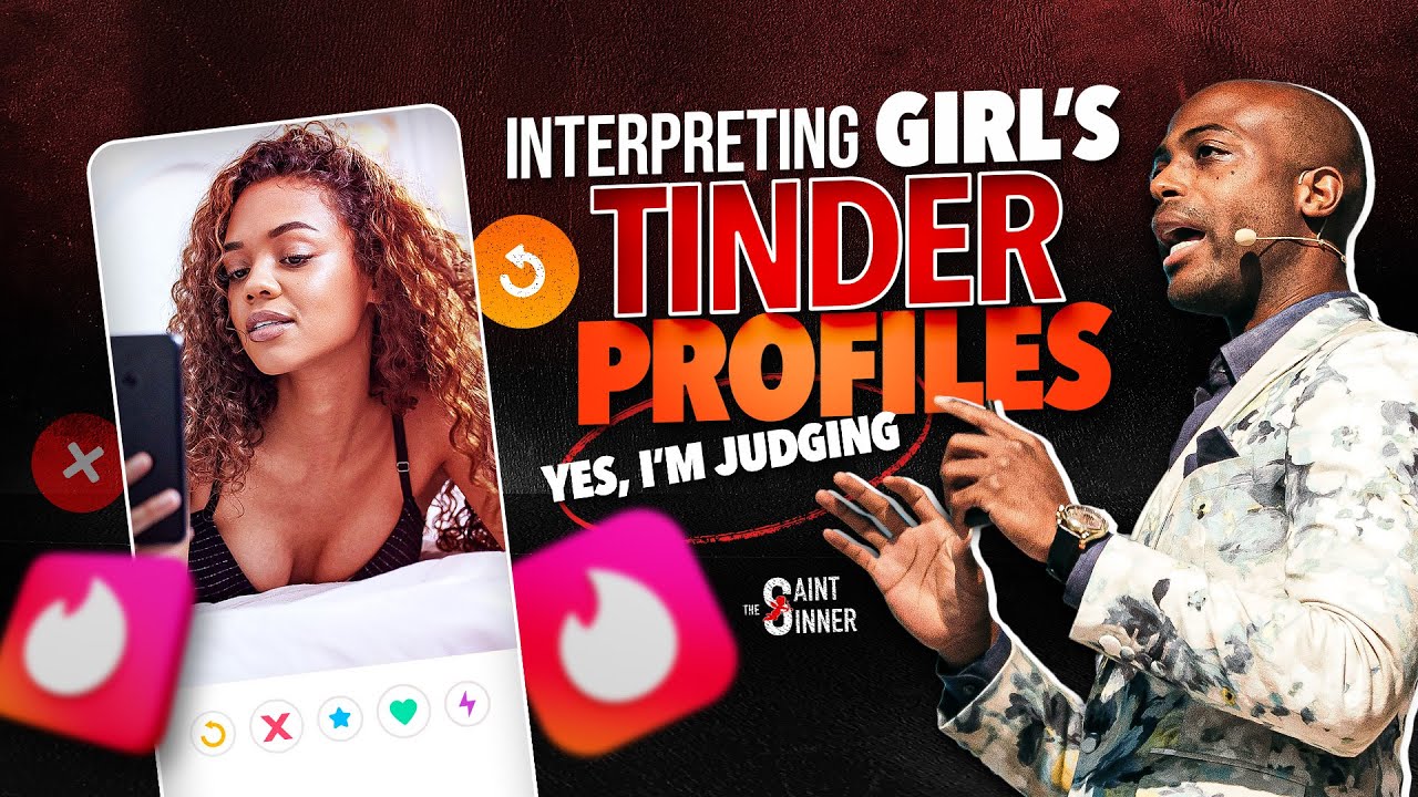 ROASTING East African Tinder Profiles – Passport Bros