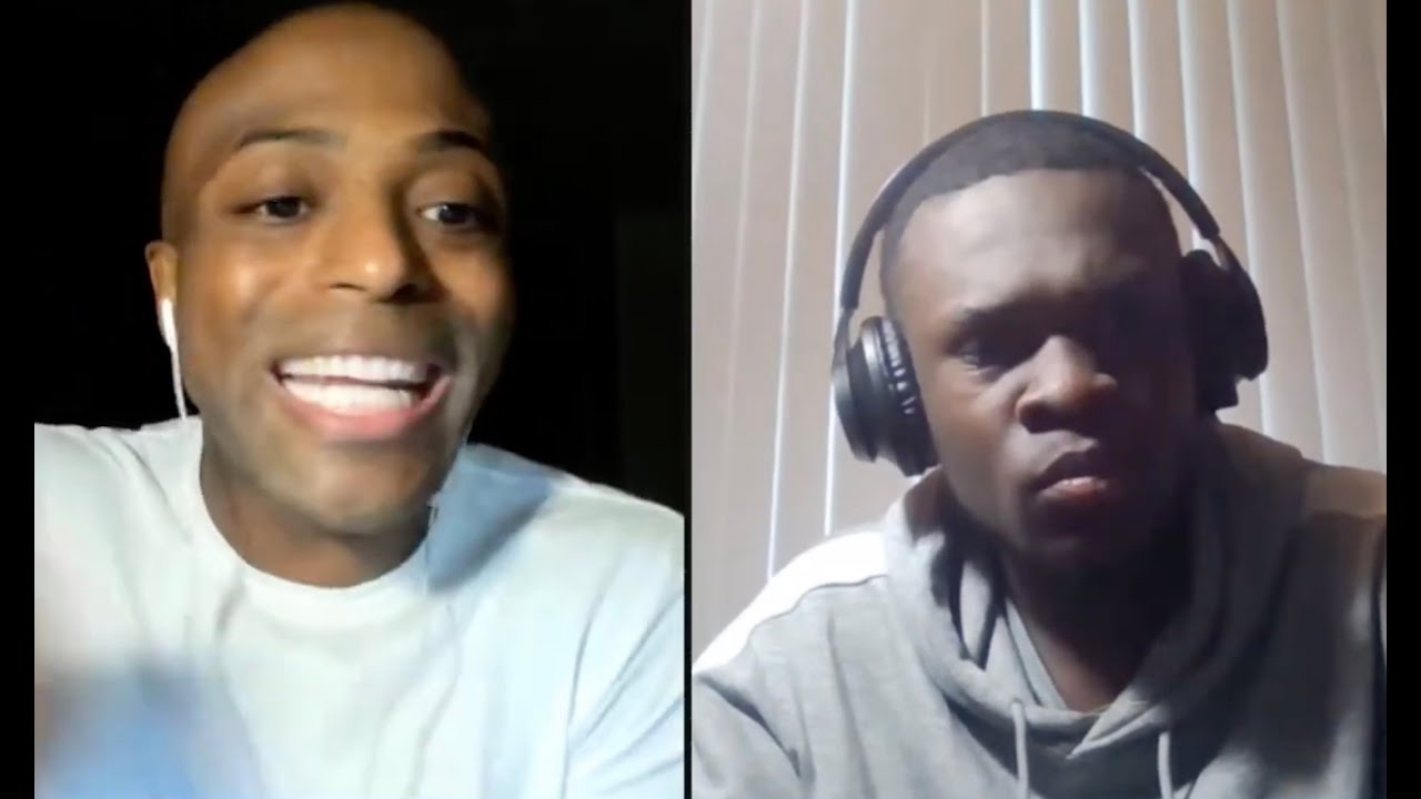 Marquett Makes Virgin TROLL Come Out of Closet on LIVE – Therapy Session