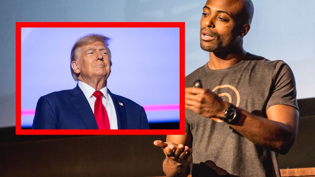Problem of Being Black and NOT Liberal