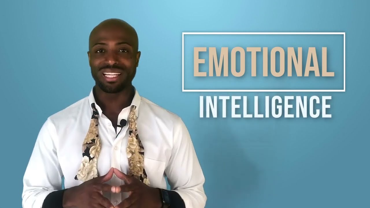 4 Ways to Improve Emotional Intelligence