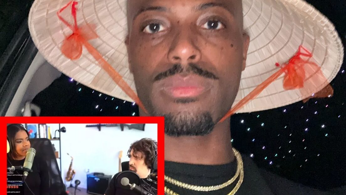 Destiny VS Candace Owens DEBATE Reaction – The SASN