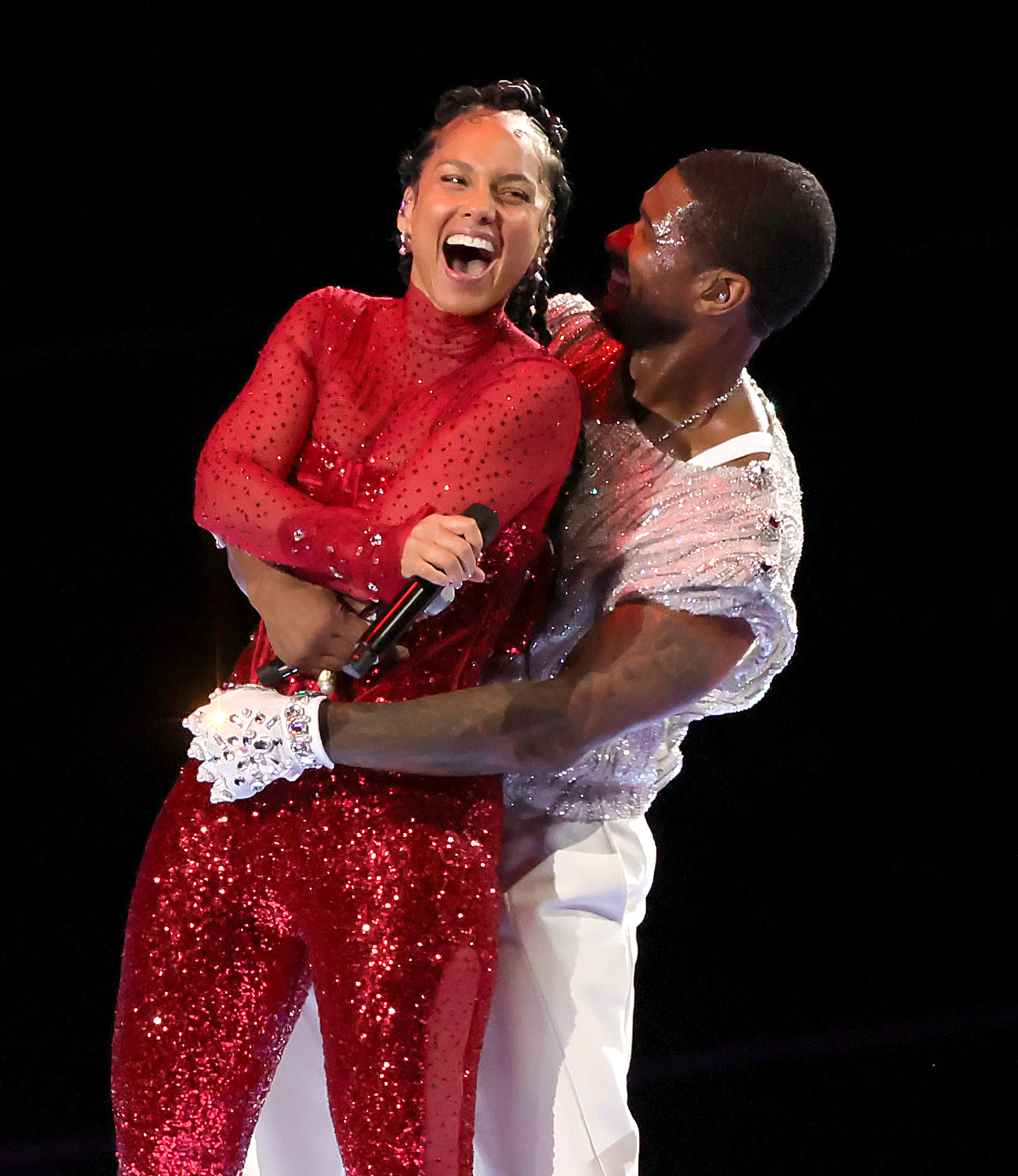My Thoughts on the Alicia Keys + Usher Situation