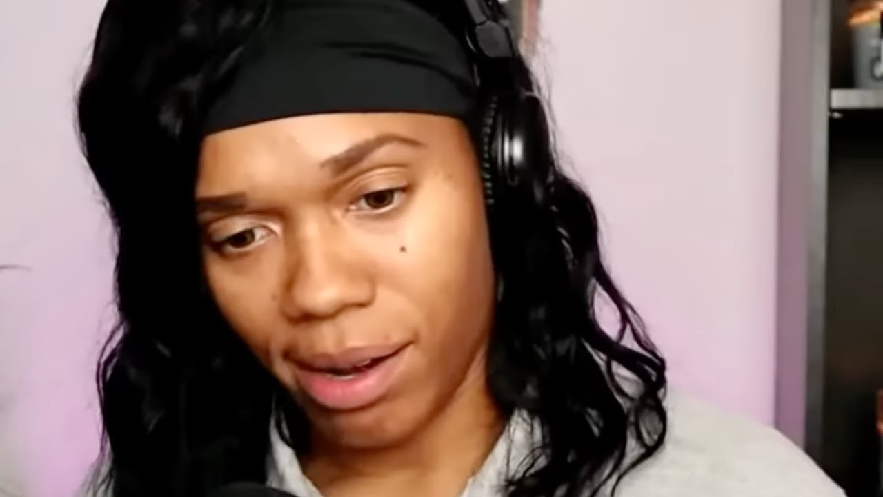Surviving Princella The Queenmaker – The Female Diddy @btaylortv TESTIFIES!