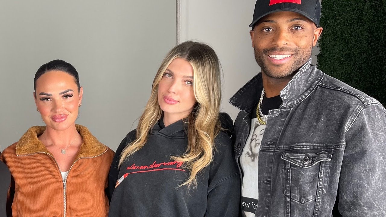 EXCLUSIVE – Trick to See if She is Really Interested