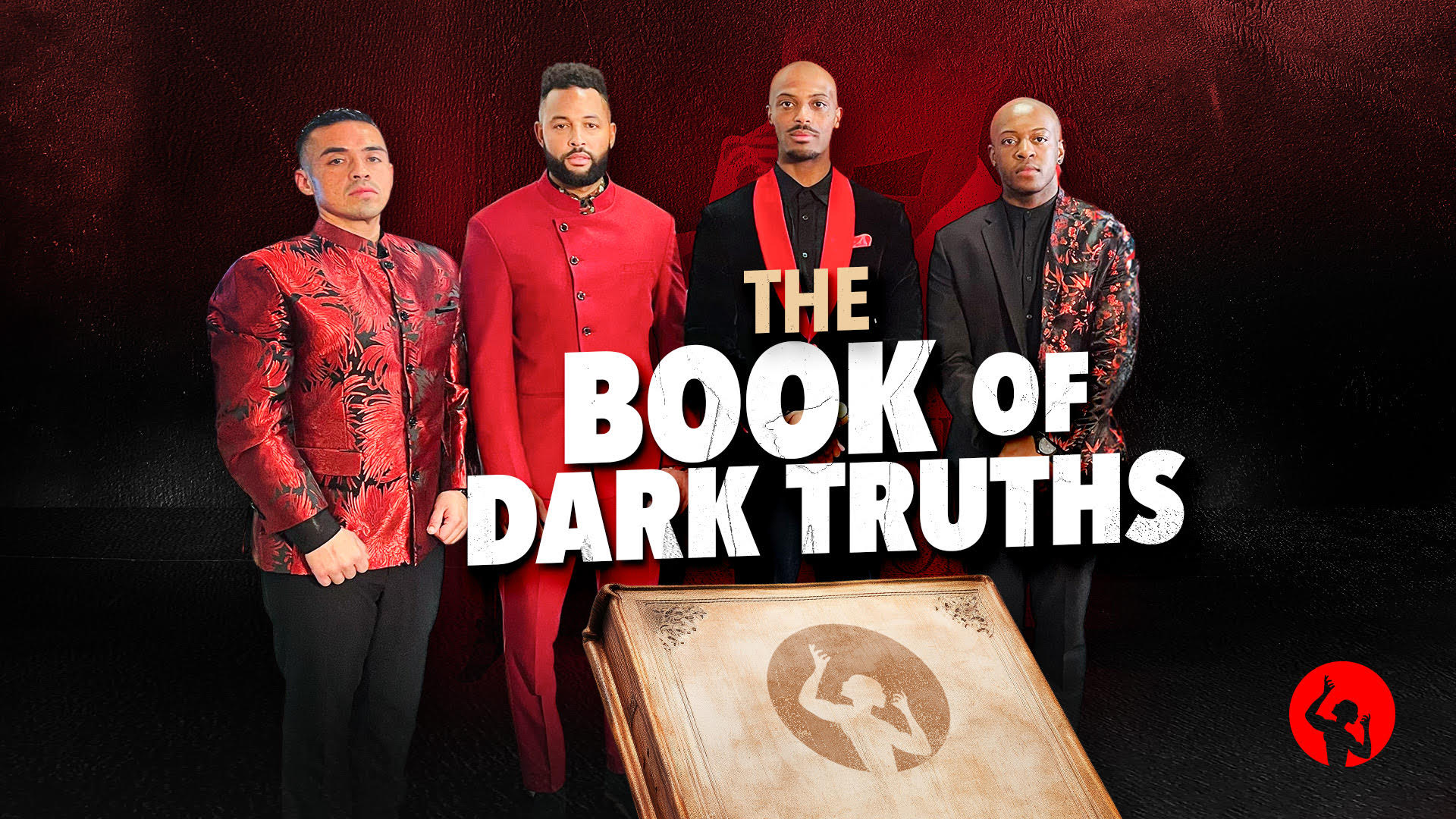 Book of Dark Truths Course