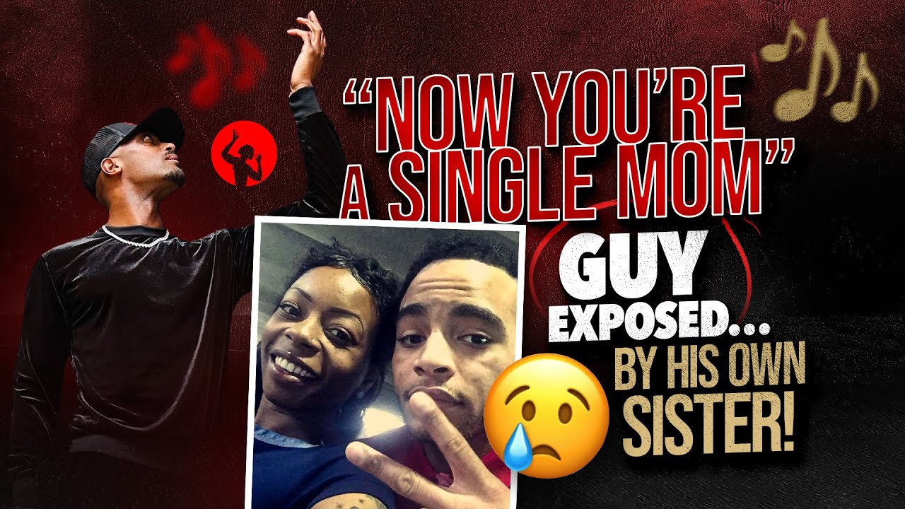 LIVE IN 4 HOURS – Interview With Brandon Jamal’s Sister – You Will Not Believe What He Did To Her…