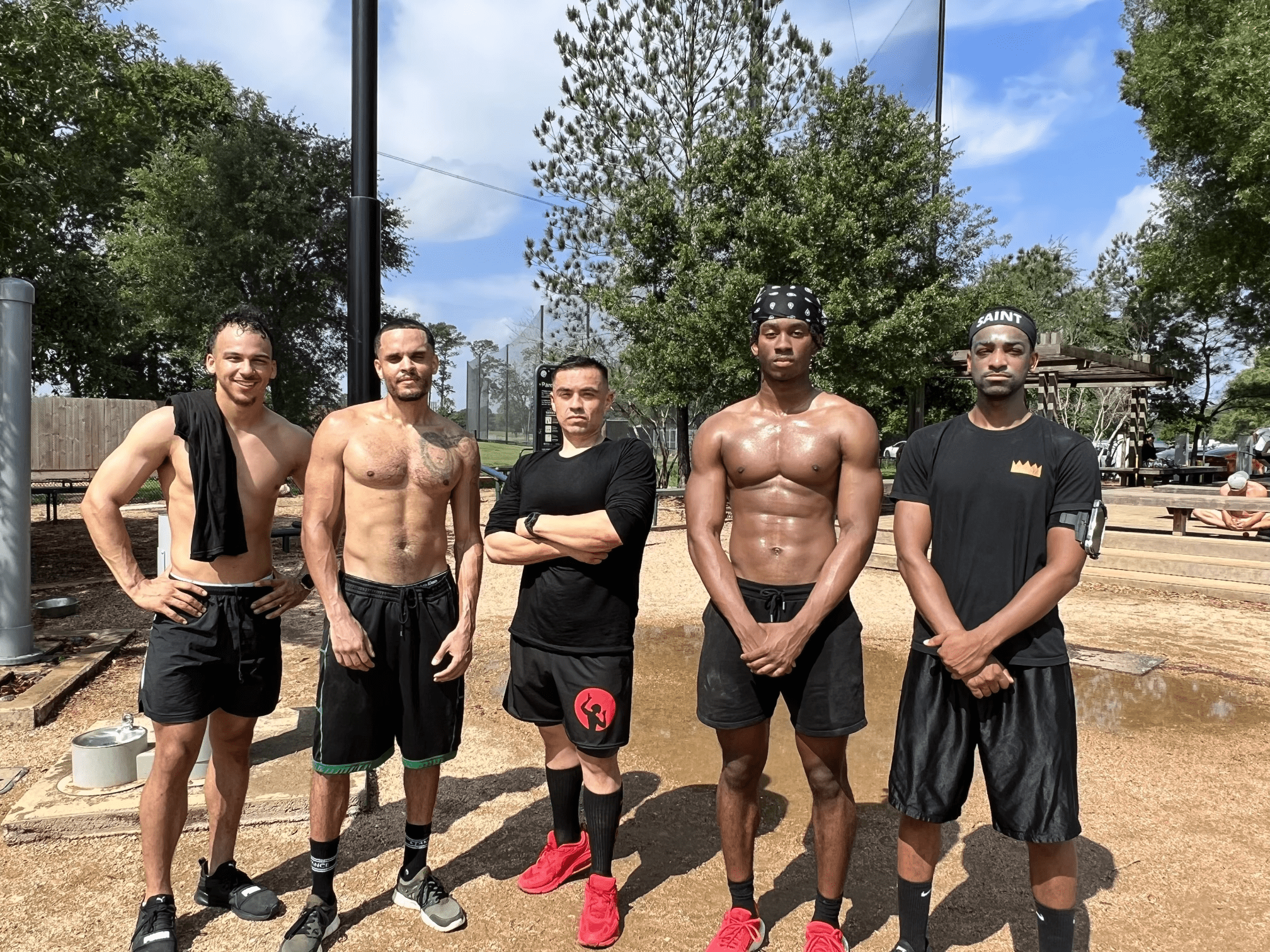 New Member Orientation July 8th, 3PM PST