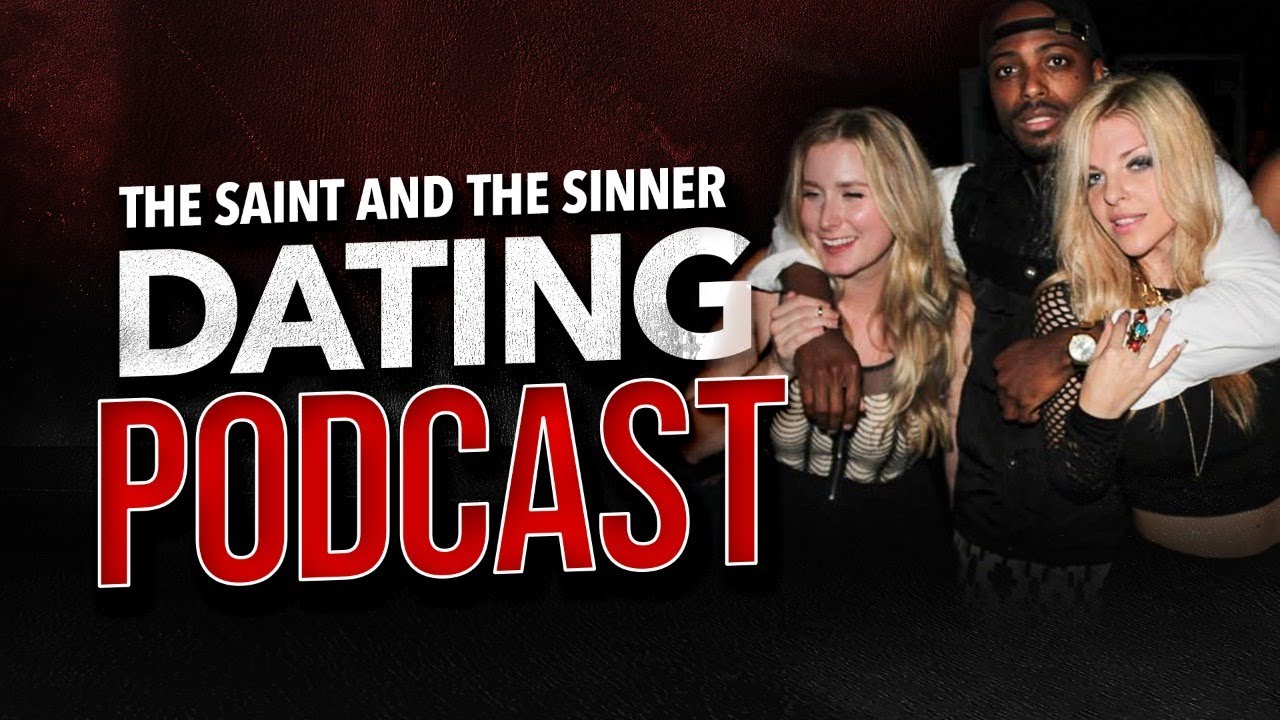 Mark your calendar! Wed, 7pm PST – Marquett and 4 Women – Dating Podcast – Ep. 2