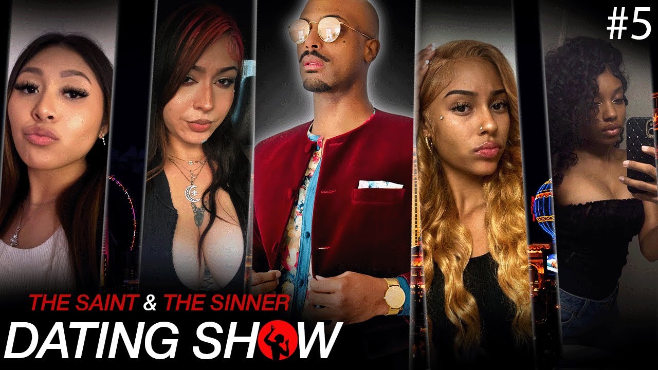 Live NOW – Dating Show Episode #5