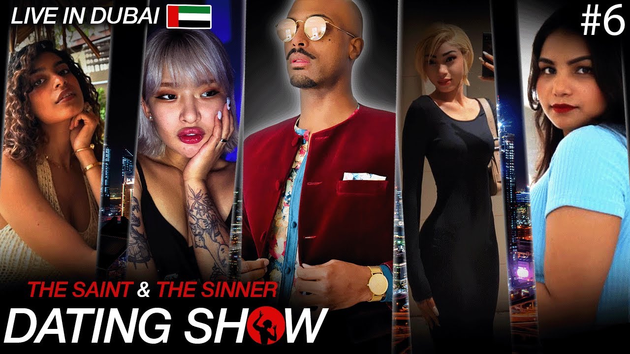 Live NOW – Dating Show #6