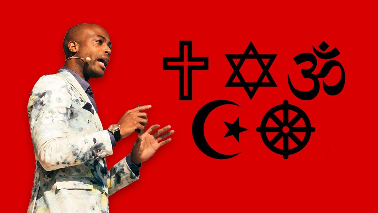 Marquett’s Beliefs on Spirituality, Religion, Islam & Christianity