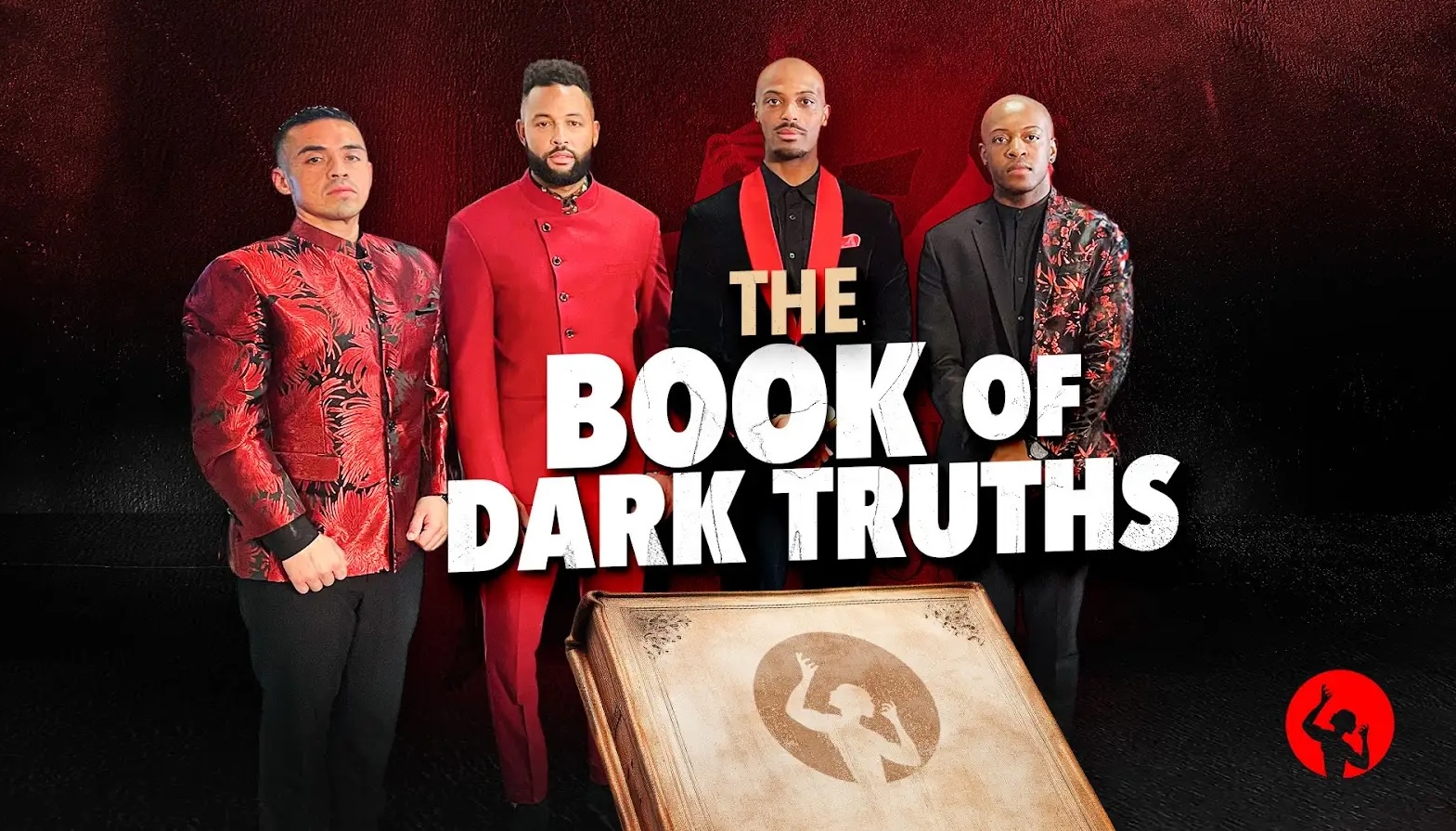 Book of Dark Truths Course NOW on https://www.skool.com/marquett/classroom
