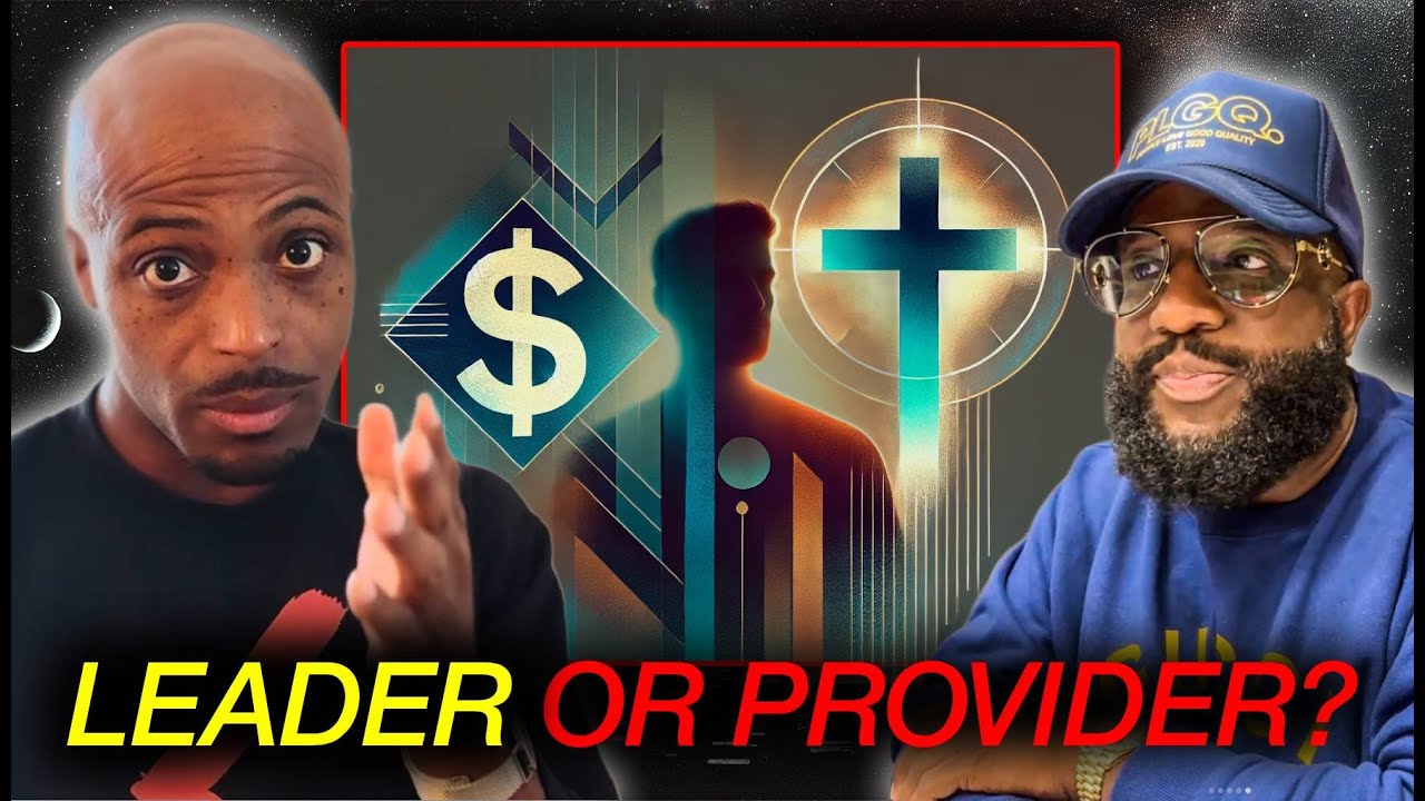 EXCLUSIVE – Is American RELIGION Too Compromised to Help Society?
