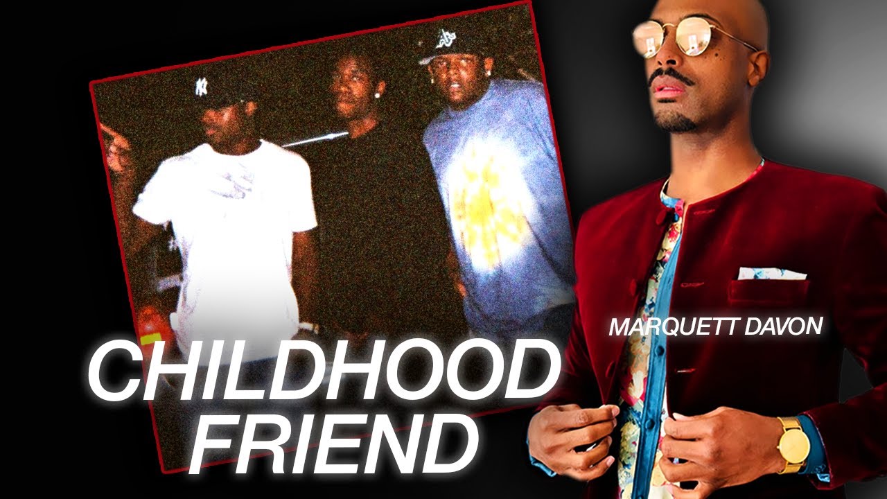 Marquett’s Childhood Friend Speaks Out – Hood Stories