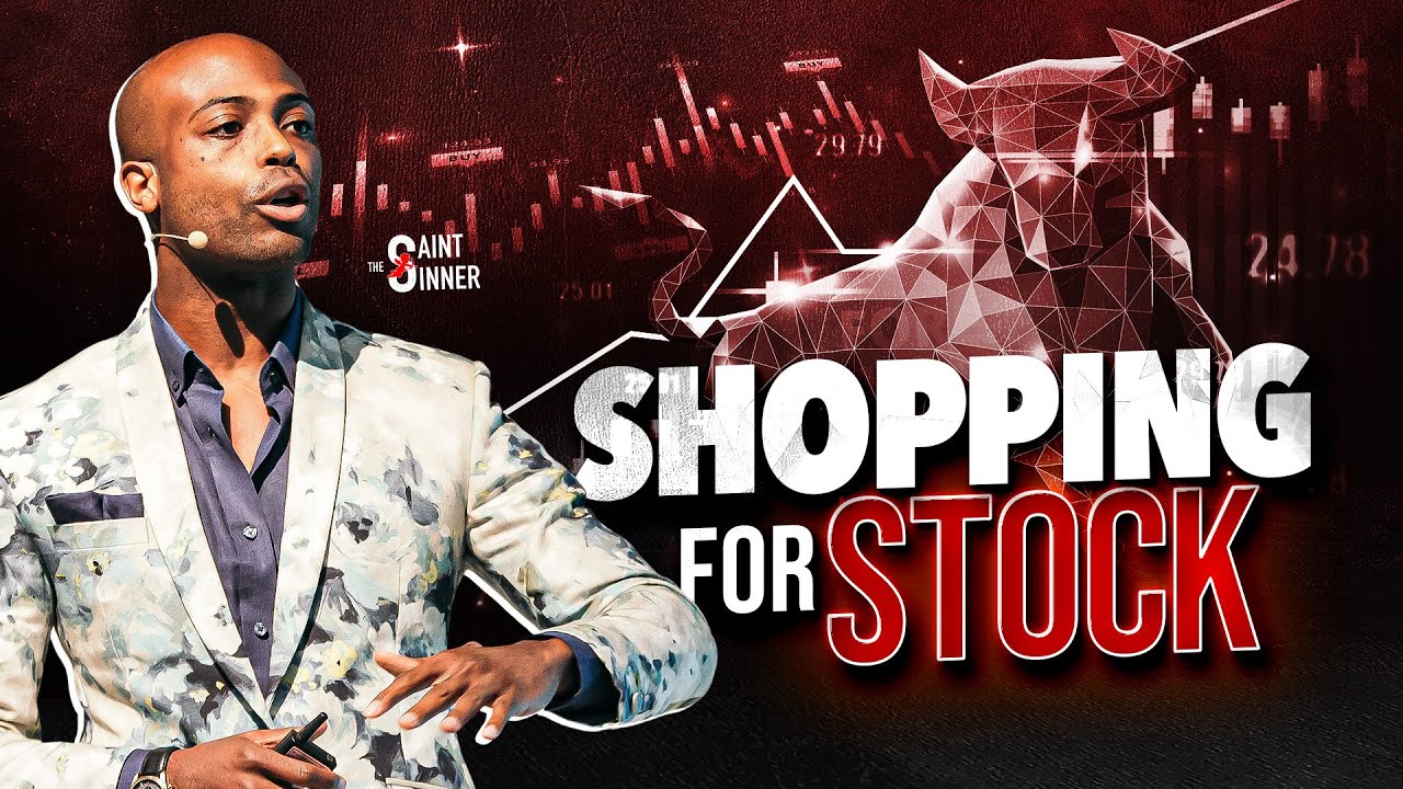 EXCLUSIVE – Live Stock Trades 12/17/24