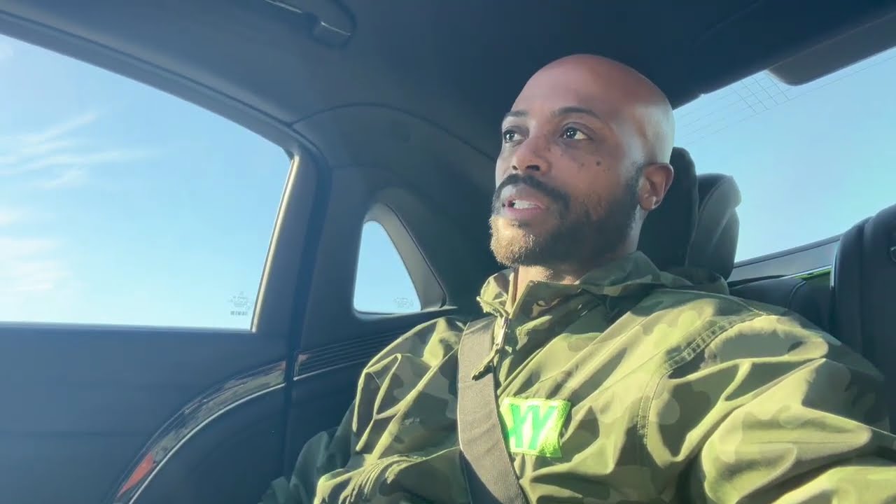 Marquett’s Land Journey – Lied to by Seller & Busted the CLAPPER