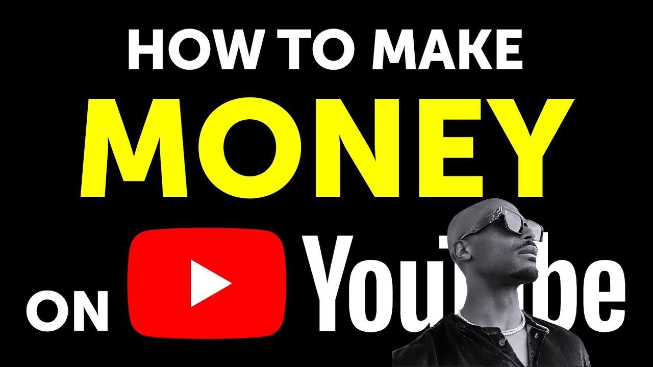 How to Make Money on Youtube with Low Views