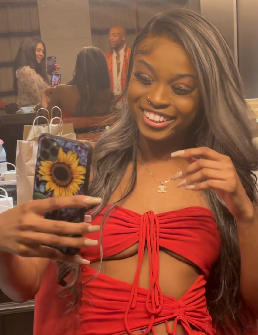 EXCLUSIVE: Dr. Philling Ghetto Woman – Dead Thug Baby Daddy