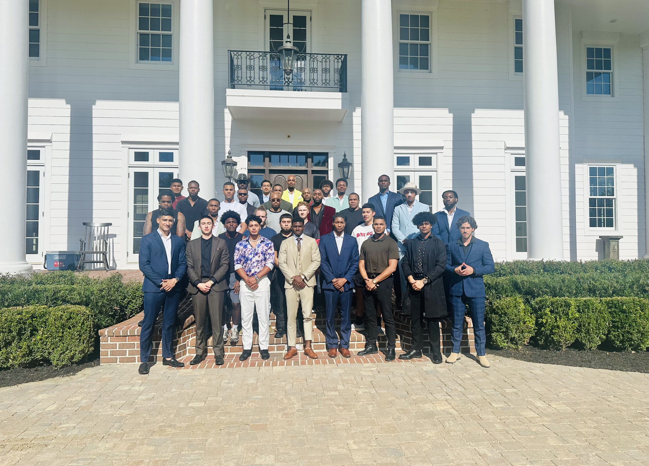 New Member Orientation