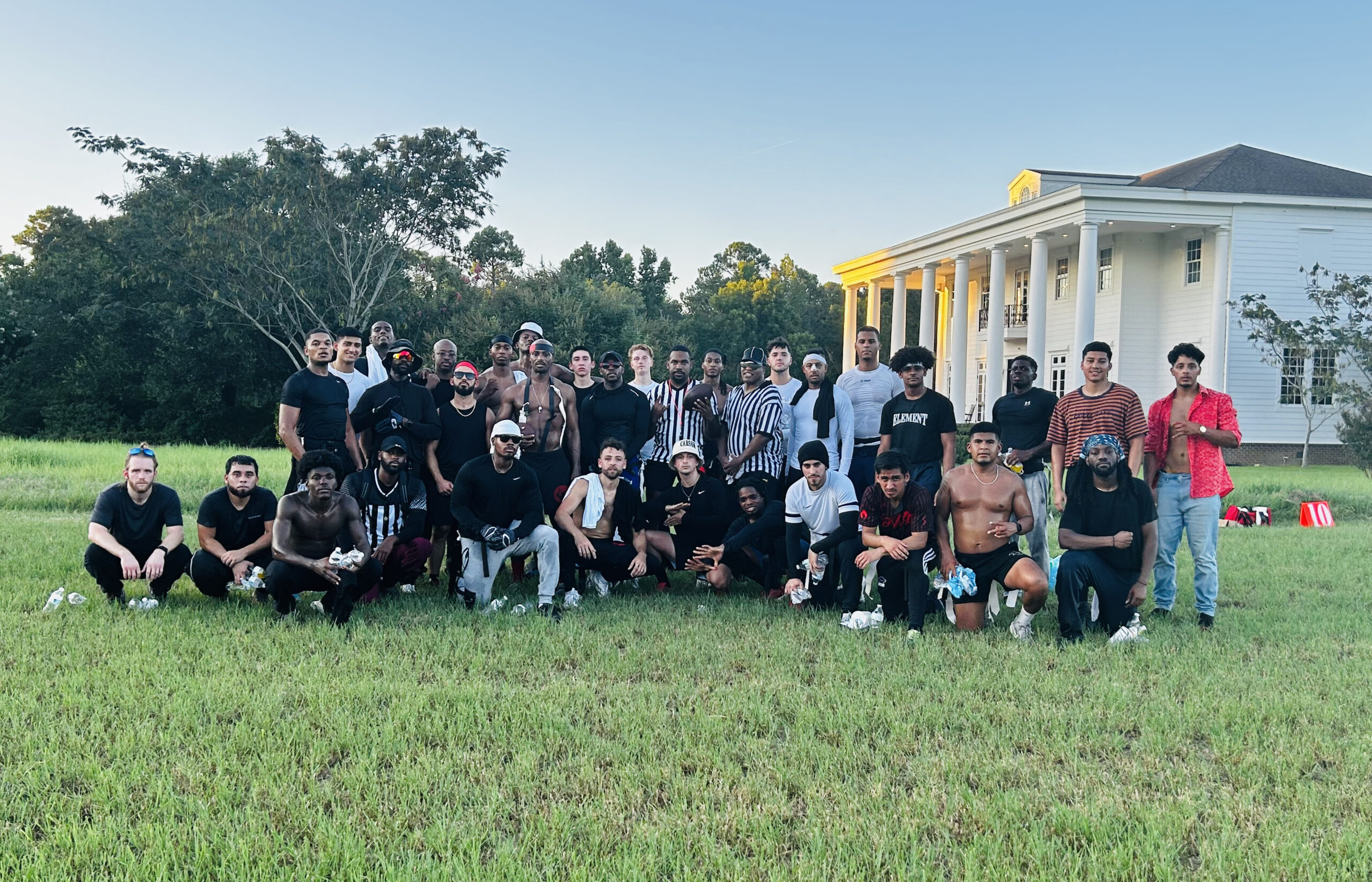 Big Game Conference 2026