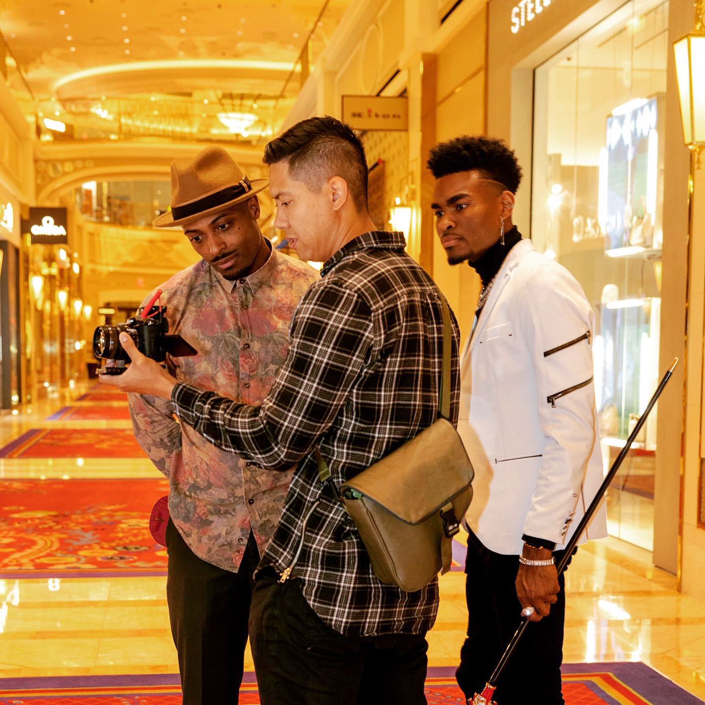 New Member Orientation – Sept 1 – 9pm EST