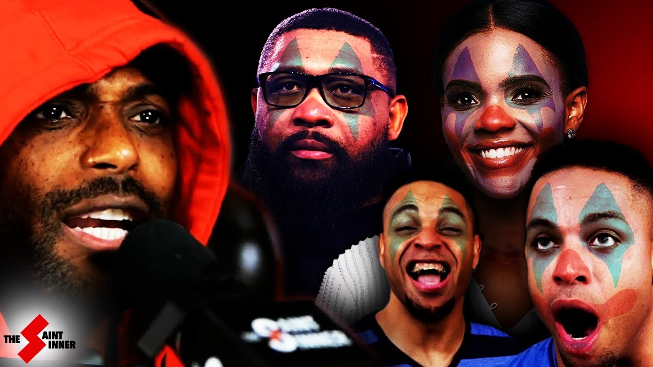 LIVE NOW Roasting Candace, Tatum, Hodge Twins