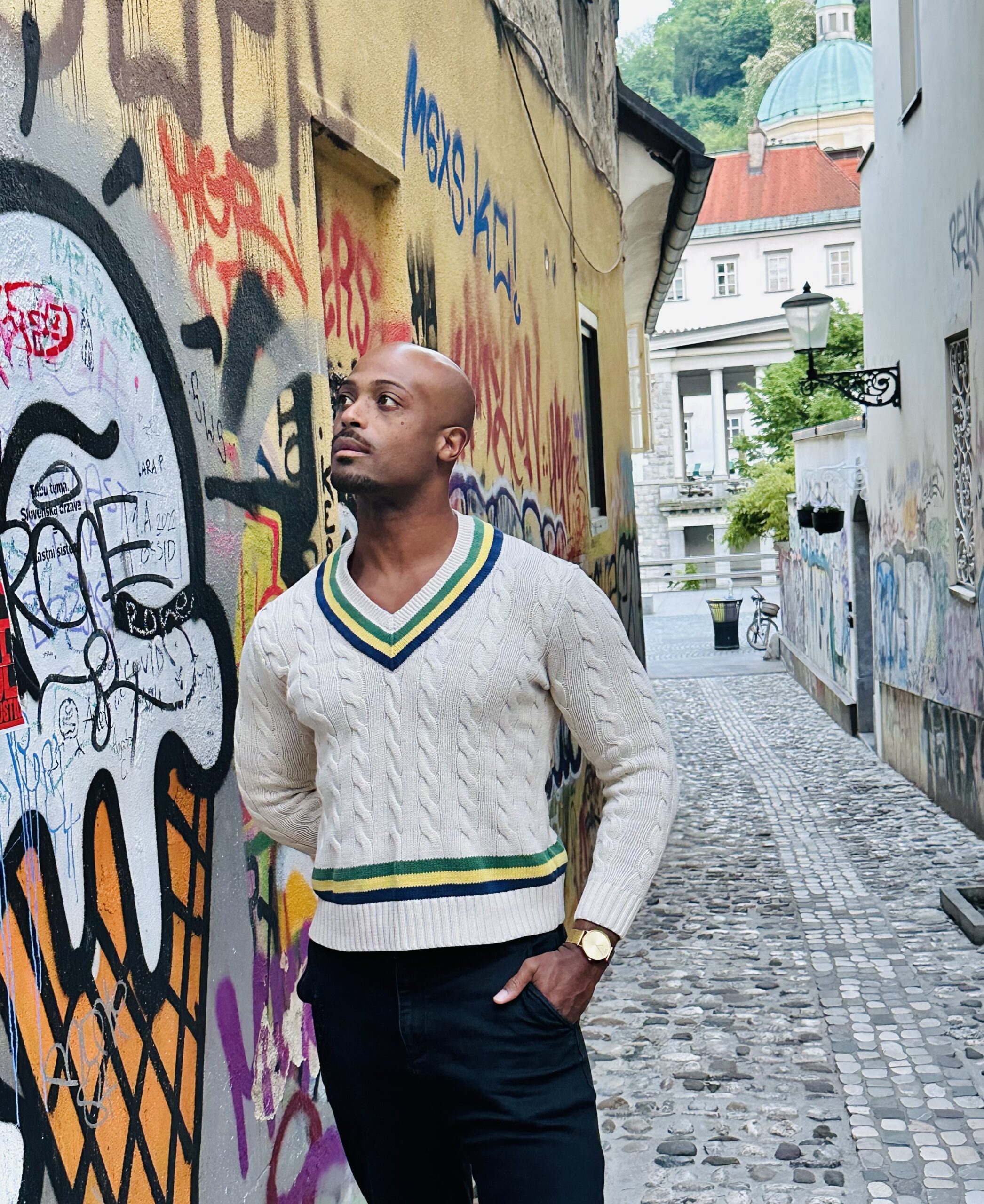 EXCLUSIVE – Live like you are Ready to Die.