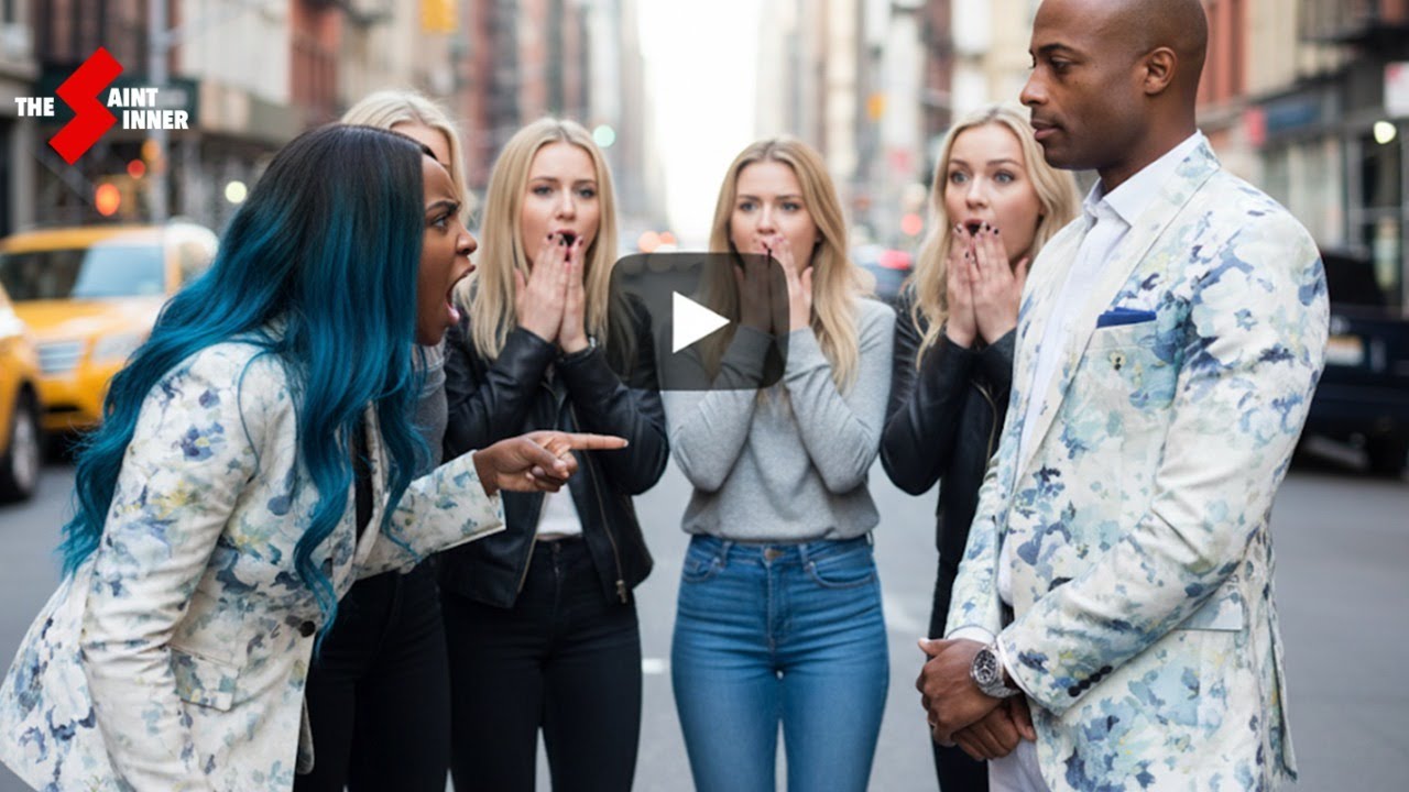 How Black Women Try to Destroy The Black Man