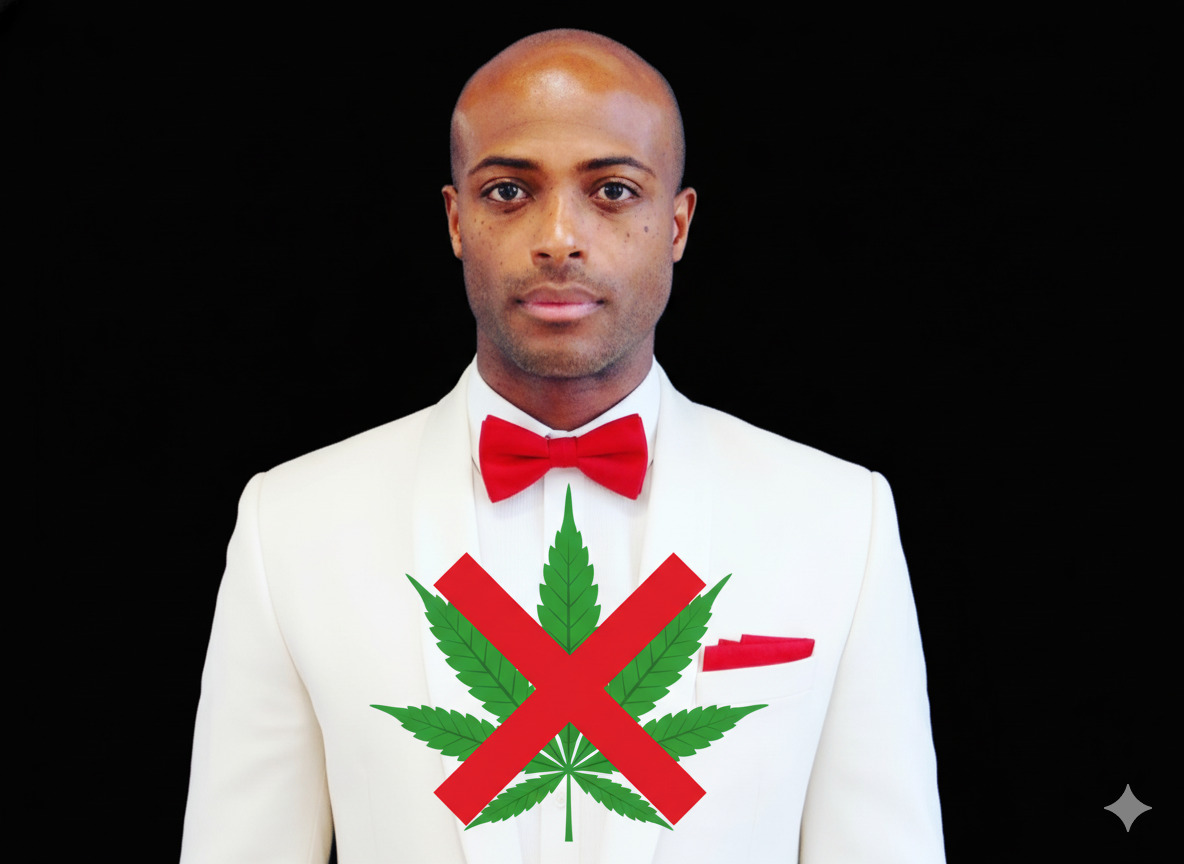 EXCLUSIVE – Science Says Marijuana is BAD! Breaking Down The Data on Weed