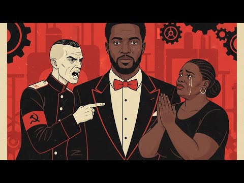 Who is ruder to a Black Man? White Supre**cist or Black Woman?