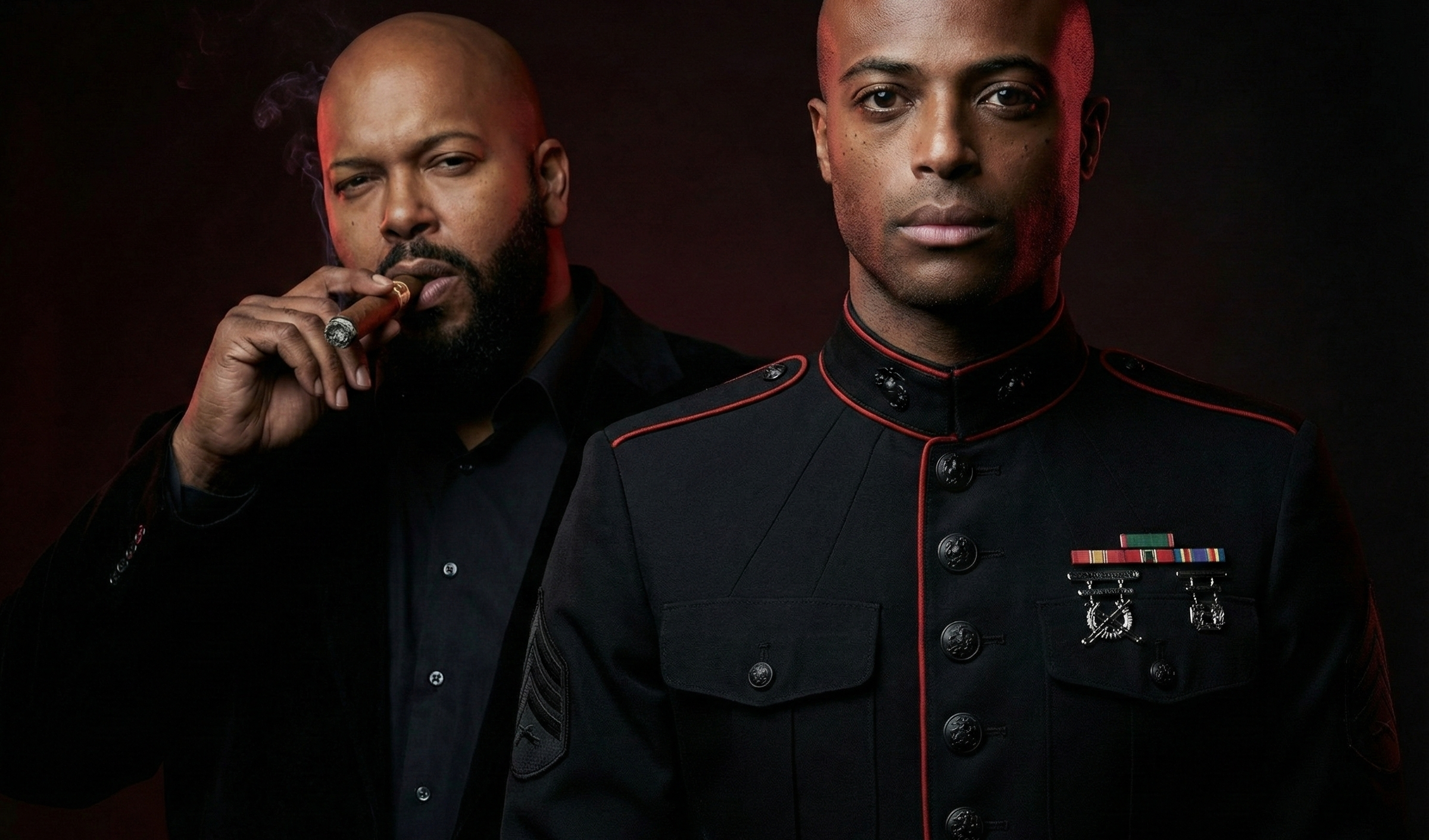 EXCLUSIVE – How to Be Ruthless – Lessons from Suge Knight The LA Gangster Boogey Man