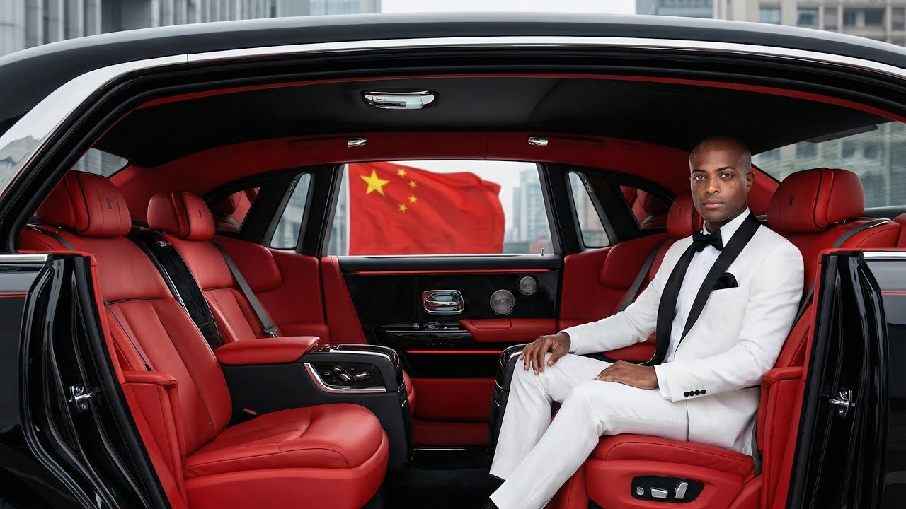 China is BEATING America in Ai – White Supremacy is Delusional