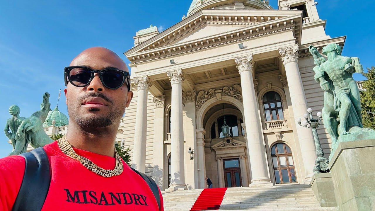 Thoughts on Trump, Mysonne, Germany