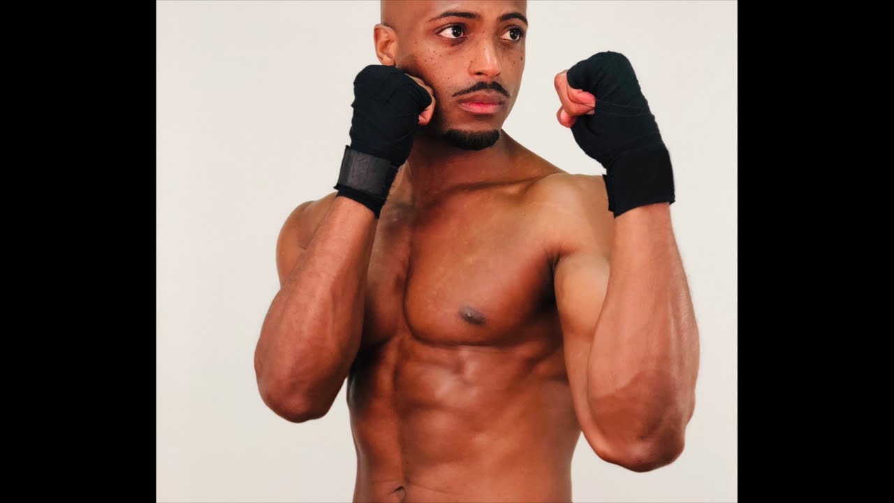 Marquett VS Jibrizy – Boxing.