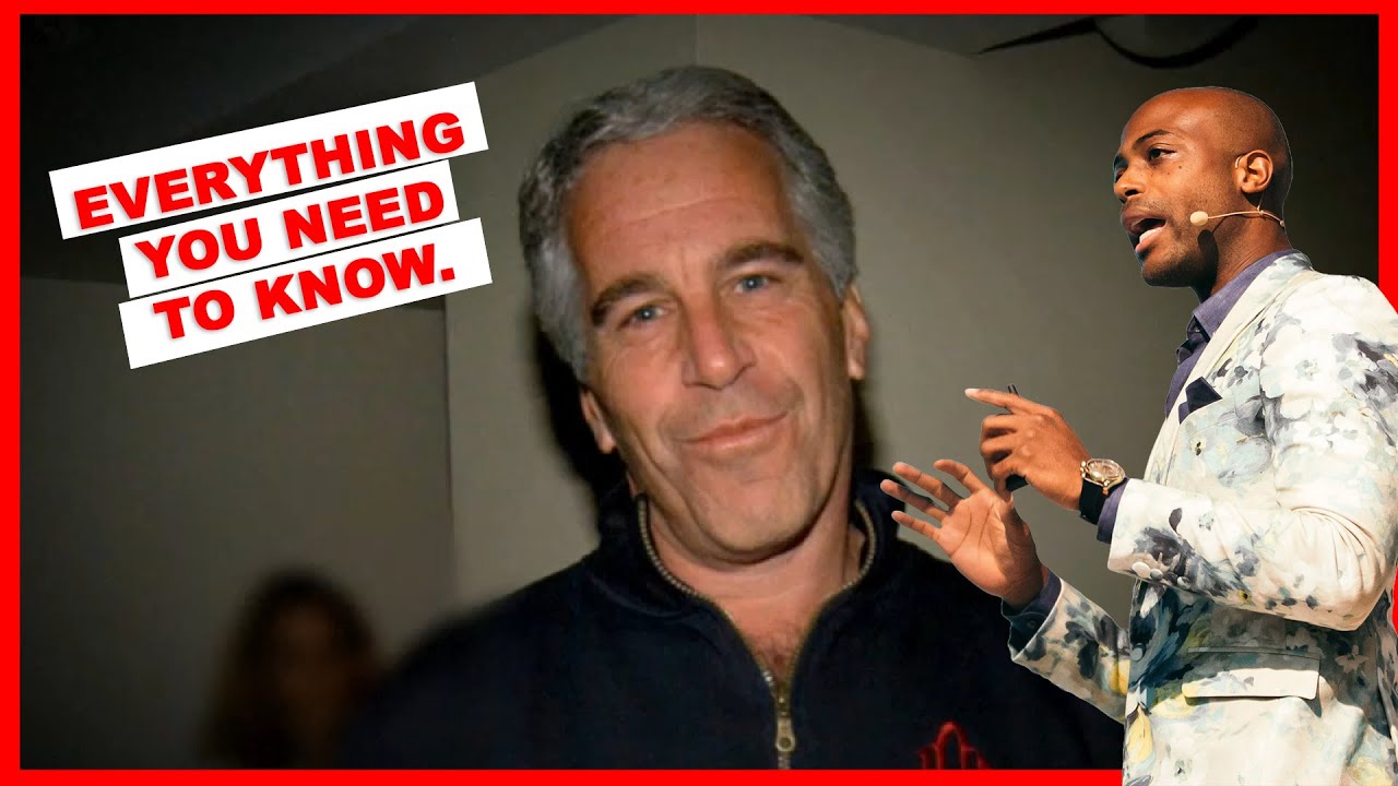Full Analysis of Epstein Files