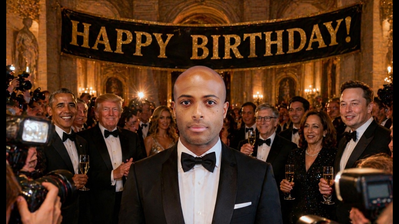 Birthday Reflection Day