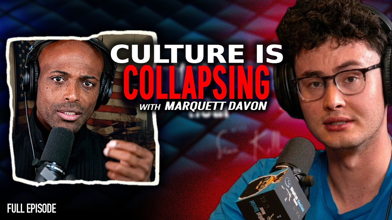 NEW interview – watch & take action